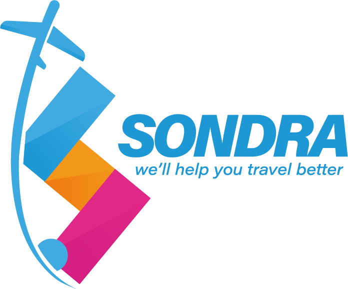 Sondra Travel - We'll help you travel better